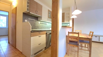 Pronájem bytu 3+kk v osobním vlastnictví 50 m², Litoměřice