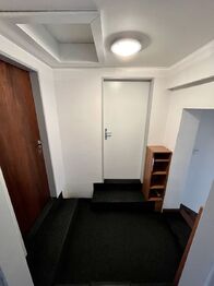 Pronájem bytu 2+kk v osobním vlastnictví 47 m², Chomutov