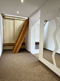 Pronájem bytu 2+kk v osobním vlastnictví 47 m², Chomutov