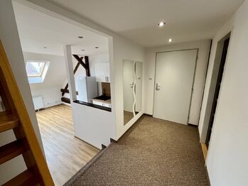 Pronájem bytu 2+kk v osobním vlastnictví 47 m², Chomutov