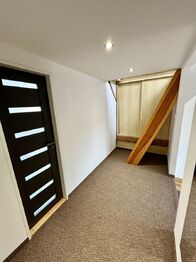 Pronájem bytu 2+kk v osobním vlastnictví 47 m², Chomutov