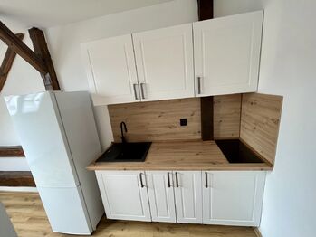 Pronájem bytu 2+kk v osobním vlastnictví 47 m², Chomutov