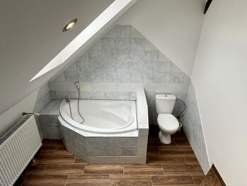 Pronájem bytu 2+kk v osobním vlastnictví 47 m², Chomutov