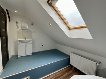 Pronájem bytu 2+kk v osobním vlastnictví 47 m², Chomutov