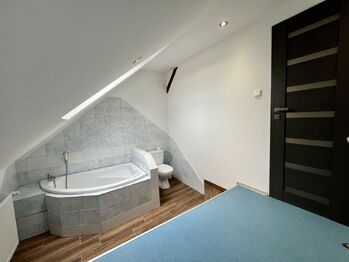 Pronájem bytu 2+kk v osobním vlastnictví 47 m², Chomutov