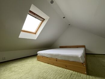 Pronájem bytu 2+kk v osobním vlastnictví 47 m², Chomutov