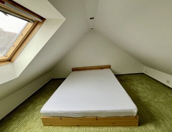 Pronájem bytu 2+kk v osobním vlastnictví 47 m², Chomutov