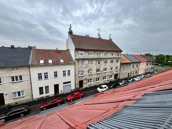 Pronájem bytu 2+kk v osobním vlastnictví 47 m², Chomutov