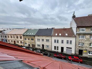 Pronájem bytu 2+kk v osobním vlastnictví 47 m², Chomutov