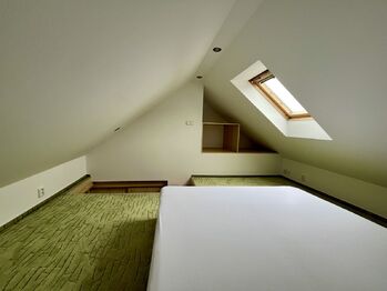 Pronájem bytu 2+kk v osobním vlastnictví 47 m², Chomutov