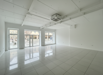 Pronájem obchodních prostor 203 m², Ostrava