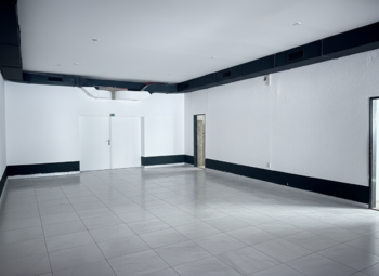 Pronájem obchodních prostor 203 m², Ostrava