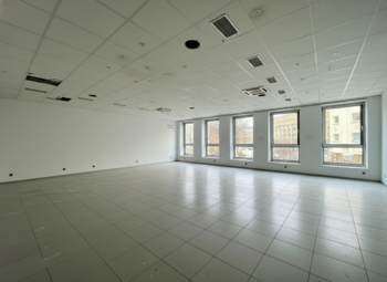 Pronájem obchodních prostor 203 m², Ostrava