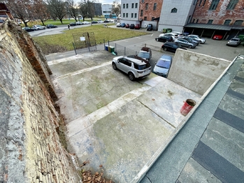 Pronájem obchodních prostor 203 m², Ostrava