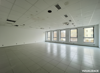 Pronájem obchodních prostor 203 m², Ostrava