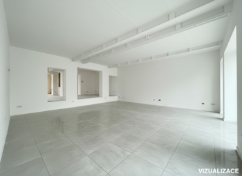 Pronájem obchodních prostor 203 m², Ostrava