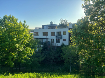 Pronájem bytu 2+kk v osobním vlastnictví 51 m², Praha 5 - Smíchov