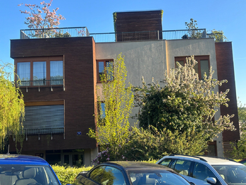 Pronájem bytu 2+kk v osobním vlastnictví 51 m², Praha 5 - Smíchov