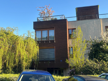 Pronájem bytu 2+kk v osobním vlastnictví 51 m², Praha 5 - Smíchov