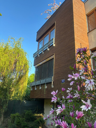 Pronájem bytu 2+kk v osobním vlastnictví 51 m², Praha 5 - Smíchov