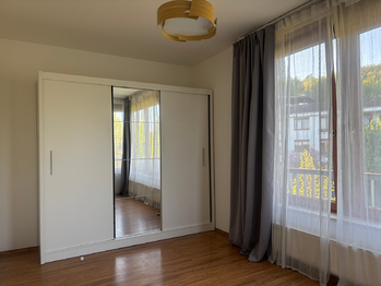 Pronájem bytu 2+kk v osobním vlastnictví 51 m², Praha 5 - Smíchov