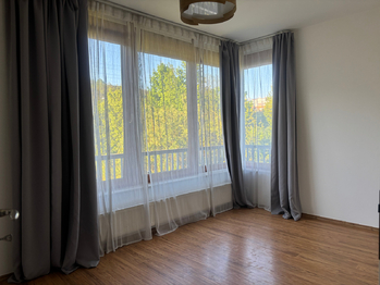 Pronájem bytu 2+kk v osobním vlastnictví 51 m², Praha 5 - Smíchov