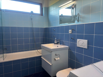 Pronájem bytu 2+kk v osobním vlastnictví 51 m², Praha 5 - Smíchov