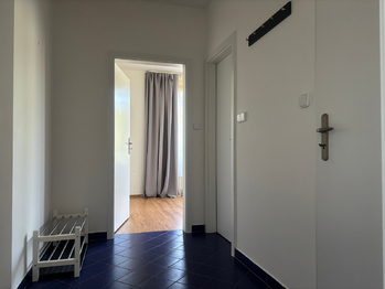 Pronájem bytu 2+kk v osobním vlastnictví 51 m², Praha 5 - Smíchov