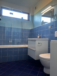 Pronájem bytu 2+kk v osobním vlastnictví 51 m², Praha 5 - Smíchov