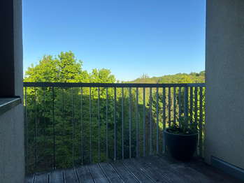 Pronájem bytu 2+kk v osobním vlastnictví 51 m², Praha 5 - Smíchov