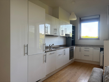 Pronájem bytu 2+kk v osobním vlastnictví 51 m², Praha 5 - Smíchov