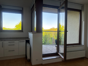 Pronájem bytu 2+kk v osobním vlastnictví 51 m², Praha 5 - Smíchov