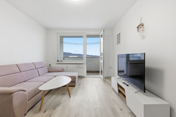 Prodej bytu 3+1 v osobním vlastnictví 83 m², Sokolov