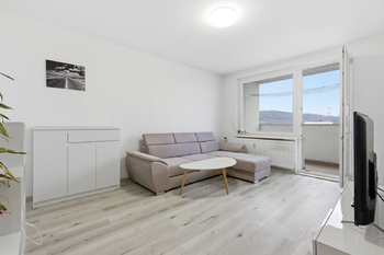 Prodej bytu 3+1 v osobním vlastnictví 83 m², Sokolov