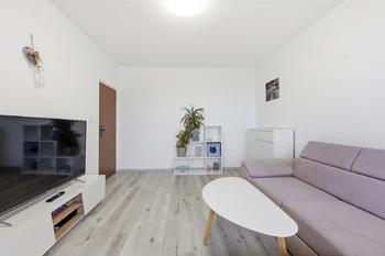 Prodej bytu 3+1 v osobním vlastnictví 83 m², Sokolov