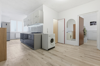 Prodej bytu 3+1 v osobním vlastnictví 83 m², Sokolov