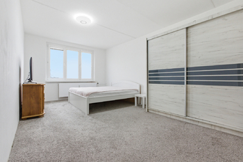 Prodej bytu 3+1 v osobním vlastnictví 83 m², Sokolov