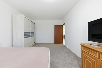 Prodej bytu 3+1 v osobním vlastnictví 83 m², Sokolov