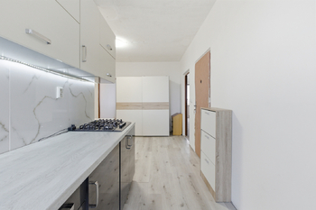 Prodej bytu 3+1 v osobním vlastnictví 83 m², Sokolov