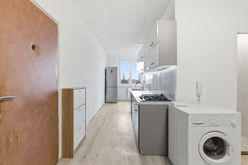 Prodej bytu 3+1 v osobním vlastnictví 83 m², Sokolov