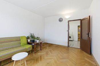 Prodej bytu 3+1 v osobním vlastnictví 83 m², Sokolov