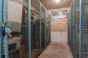 Prodej bytu 3+1 v osobním vlastnictví 83 m², Sokolov