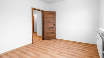 Pronájem bytu 3+1 v osobním vlastnictví 74 m², Česká Lípa