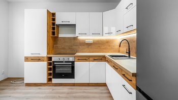 Pronájem bytu 3+1 v osobním vlastnictví 74 m², Česká Lípa