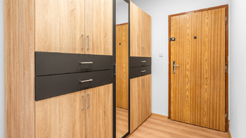 Pronájem bytu 3+1 v osobním vlastnictví 74 m², Česká Lípa