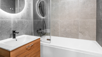 Pronájem bytu 3+1 v osobním vlastnictví 74 m², Česká Lípa