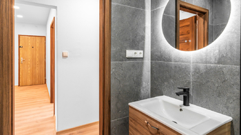 Pronájem bytu 3+1 v osobním vlastnictví 74 m², Česká Lípa