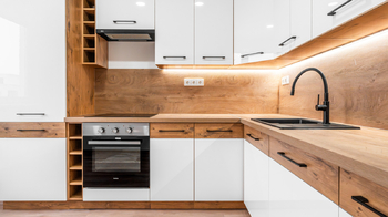 Pronájem bytu 3+1 v osobním vlastnictví 74 m², Česká Lípa