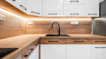 Pronájem bytu 3+1 v osobním vlastnictví 74 m², Česká Lípa