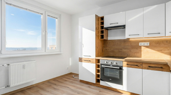 Pronájem bytu 3+1 v osobním vlastnictví 74 m², Česká Lípa